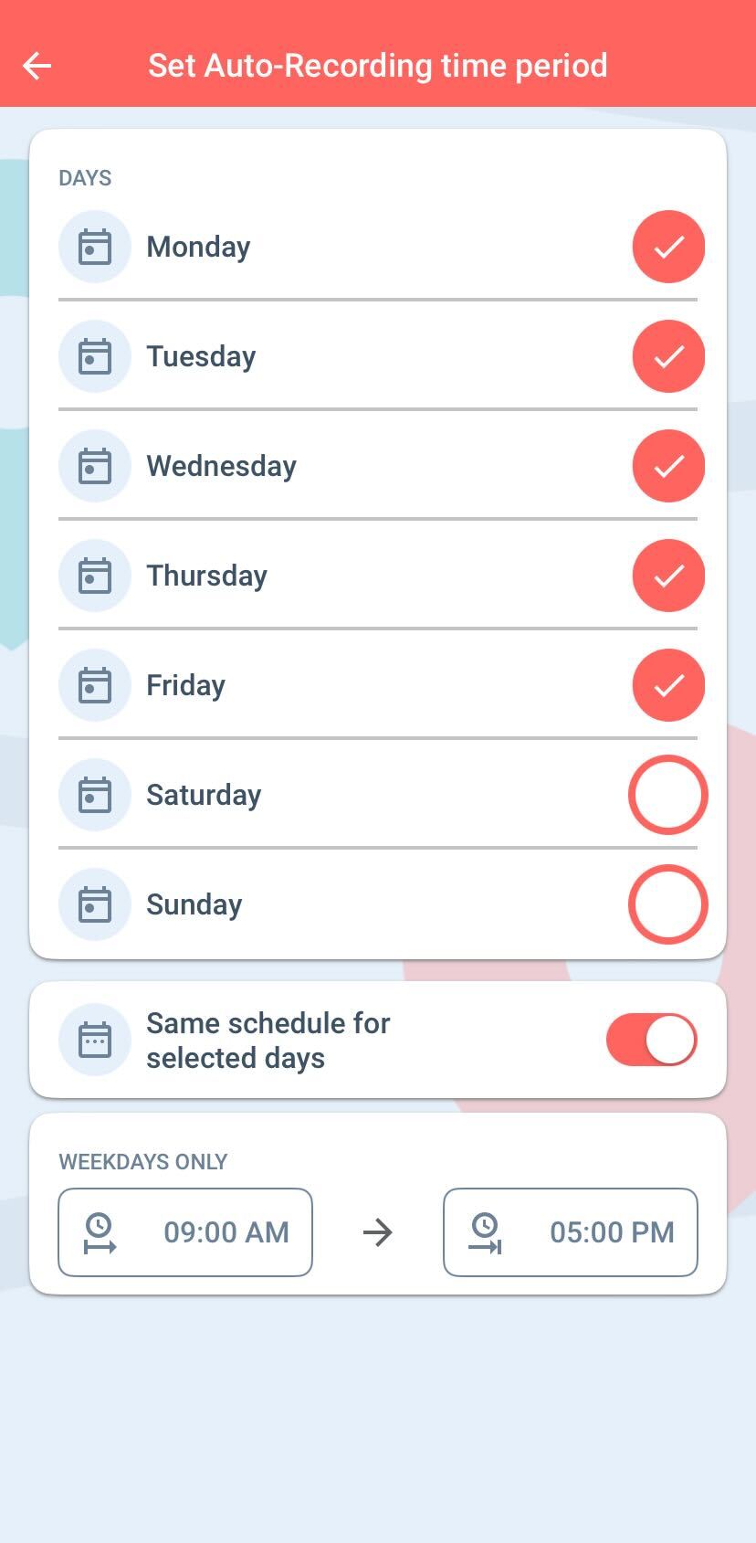 Top Features of MileageWise's Mileage Tracker App 5