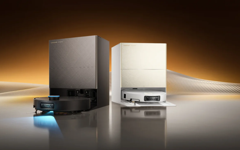 Dreame X60 Max Ultra Complete is built to clean where others can’t 4