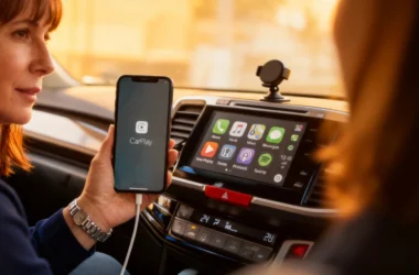 Is CarPlay About to Change Forever? ChatGPT and Next-Gen AI Could Soon Land in Your Car 6
