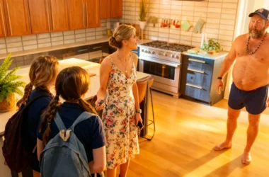 Is This the Wildest Comedy on Netflix Right Now? Fans Can't Get Enough of Bert Kreischer's Outrageous New Series 5