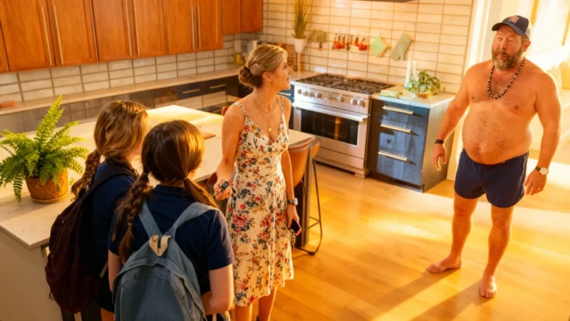 Is This the Wildest Comedy on Netflix Right Now? Fans Can't Get Enough of Bert Kreischer's Outrageous New Series 4