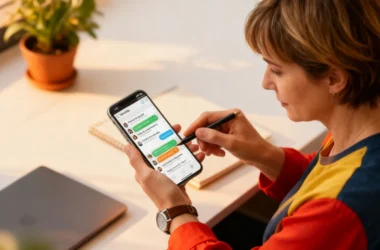 It’s official: WhatsApp is testing more pinned chats—goodbye to the 3-limit soon? 5