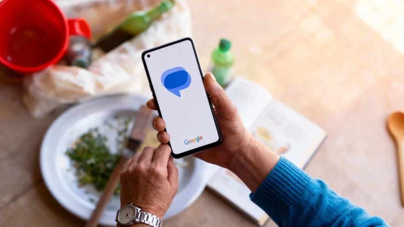 Long-lost Google Messages feature may finally be coming back—here’s what users can expect 2