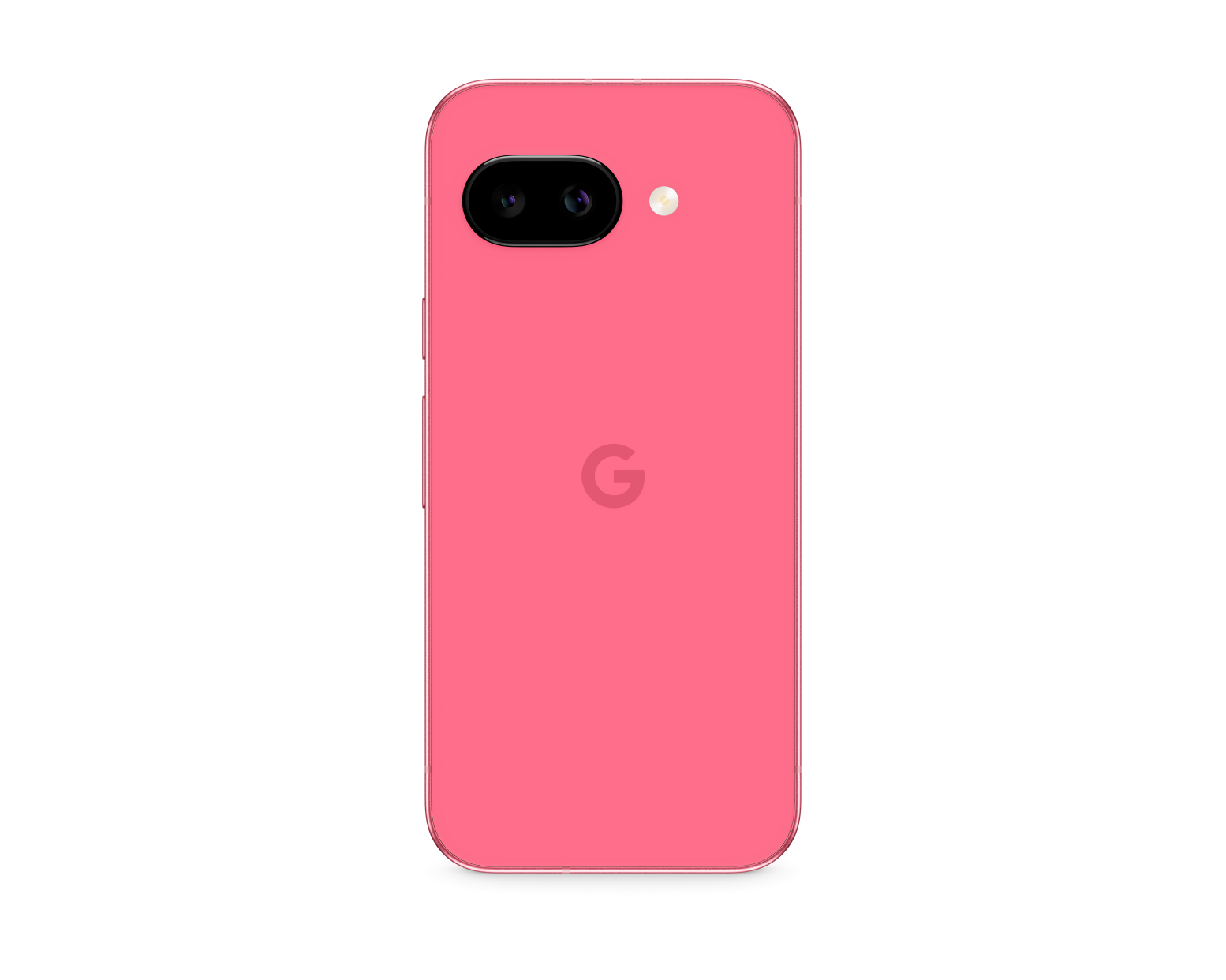 Pixel 9a vs Pixel 10a: Google Phoned It In 4