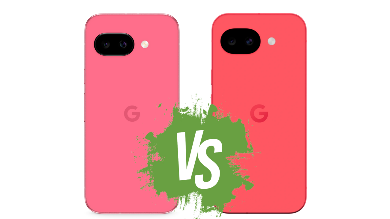 Pixel 9a vs Pixel 10a: Google Phoned It In - Talk Android