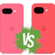 Pixel 9a vs Pixel 10a: Google Phoned It In 24