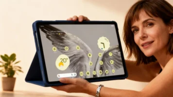 Pixel Tablet: It's Official, Extended Updates Now Confirmed Until Android 18 4