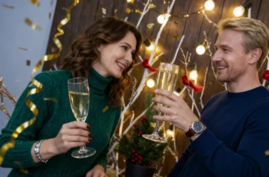 Surprising Study: "Party animals" may live longer—but only if you celebrate others’ successes 4