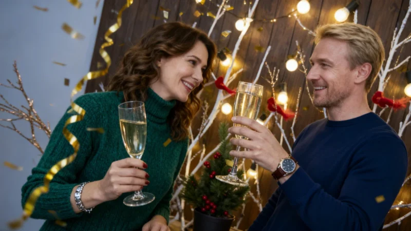Surprising Study: "Party animals" may live longer—but only if you celebrate others’ successes 2