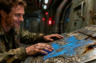 The legendary sci-fi saga with 214 episodes just landed on Netflix—are you ready for Stargate’s epic return? 5