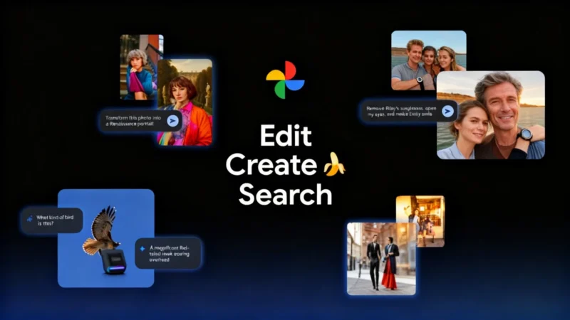 The new AI photo editing features on iPhone everyone’s talking about—will they change how you edit forever? 3