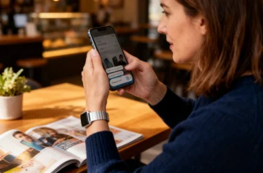 These 3 must-have Android apps aren’t pre-installed—here’s why you need them 7