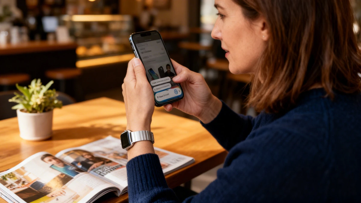 These 3 must-have Android apps aren’t pre-installed—here’s why you need them 12