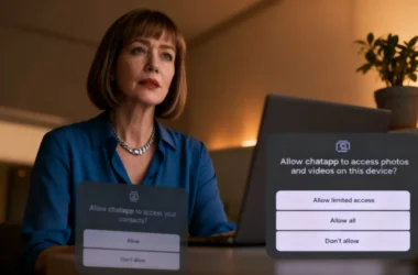 This fake dating app steals all your data—Android users targeted in massive spy campaign, experts warn 4