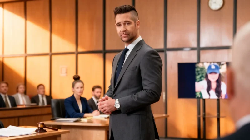 This Netflix series just dropped an explosive new season—and critics can’t stop raving 4