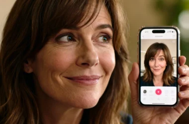 This new AI tool turns your selfies into viral memes—ready to become the next internet sensation? 5