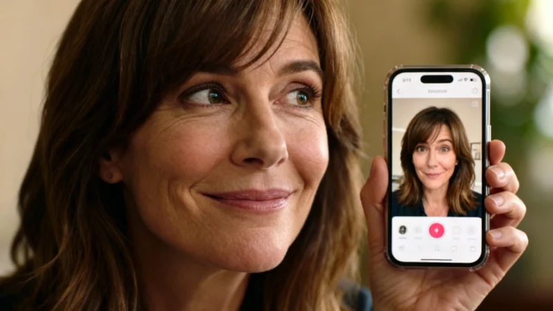 This new AI tool turns your selfies into viral memes—ready to become the next internet sensation? 4