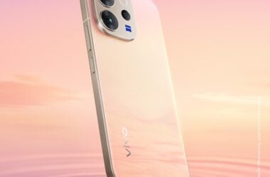 Vivo V70 goes official with ZEISS telephoto camera, massive battery and smarter OriginOS 5