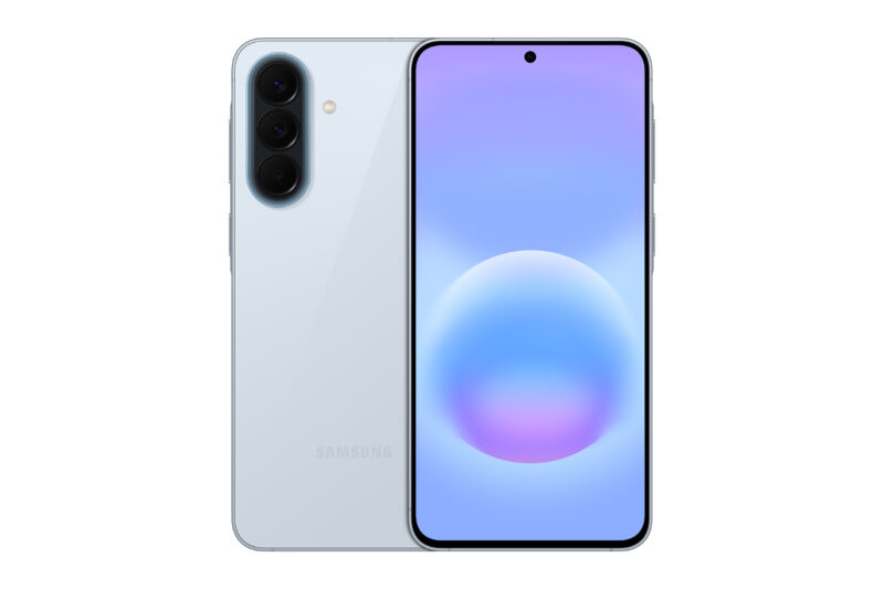 Samsung Galaxy A57 5G: AI, Six-Year Updates, and a Slimmer Build for 2026 4