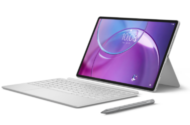 Lenovo Idea Tab Pro Gen 2 is built for students first, tablet users second 5