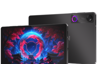 Lenovo's Legion Tab 8.8 Packs The Power You Need For Long Gaming Sessions 7