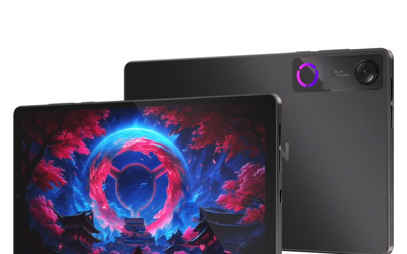 Lenovo's Legion Tab 8.8 Packs The Power You Need For Long Gaming Sessions 4