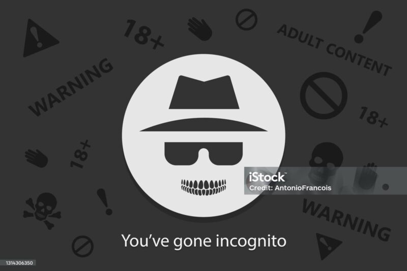 No, Chrome Incognito Mode Doesn't Actually Hide You Online