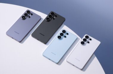 Samsung Brings AirDrop Support to Quick Share on Galaxy S26 9