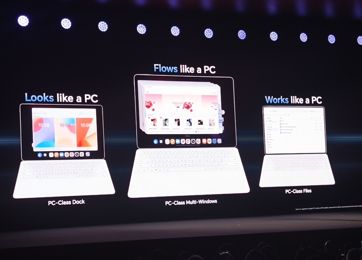 Honor MagicPad4 launches in the UK with £100 off and a £170 accessory bundle 5