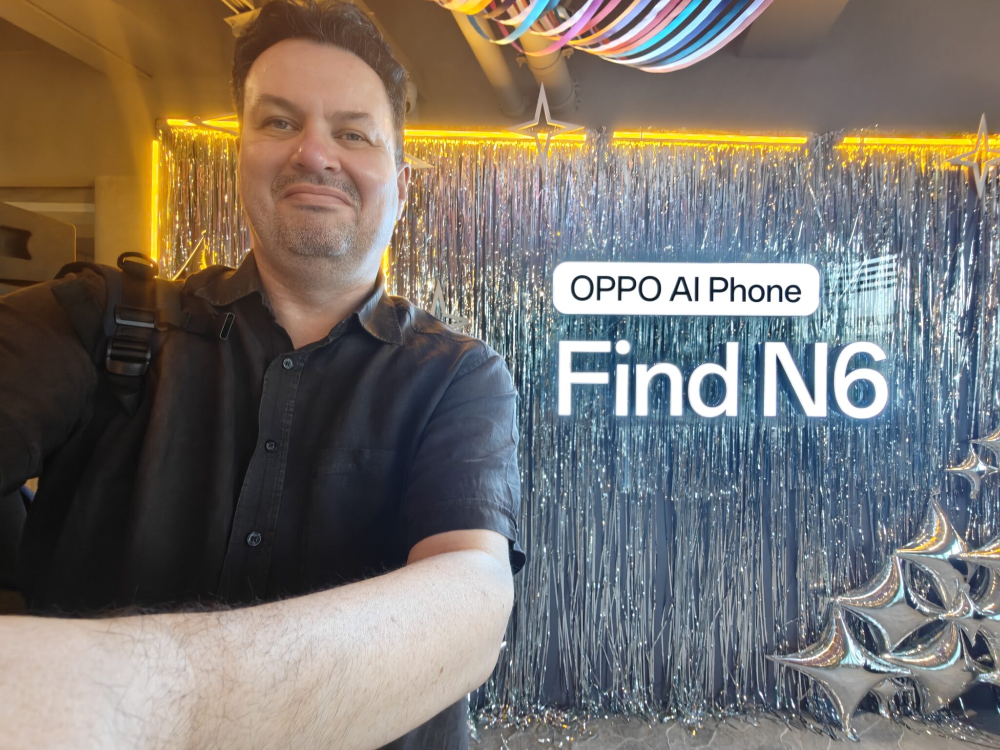 OPPO Find N6 Review: This Is What a Foldable Should Be 26