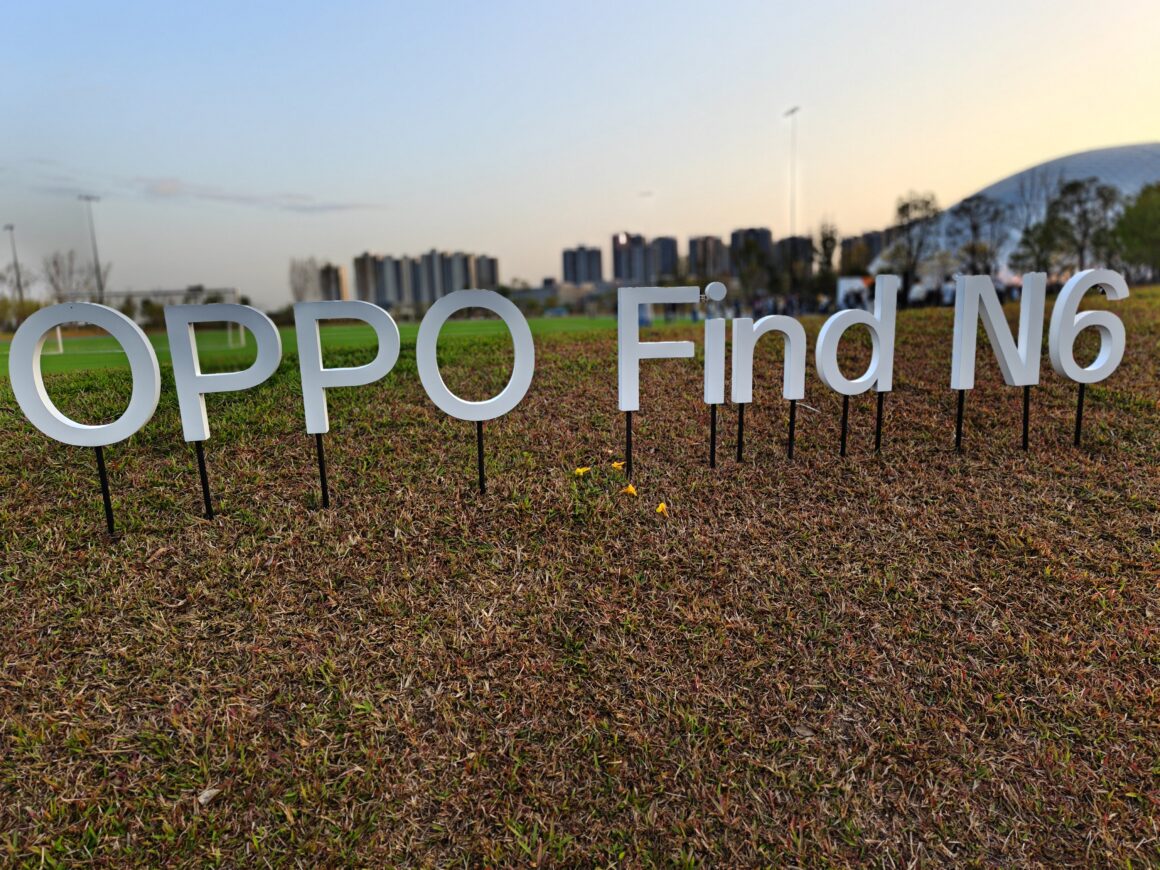 OPPO Find N6 Review: This Is What a Foldable Should Be 14