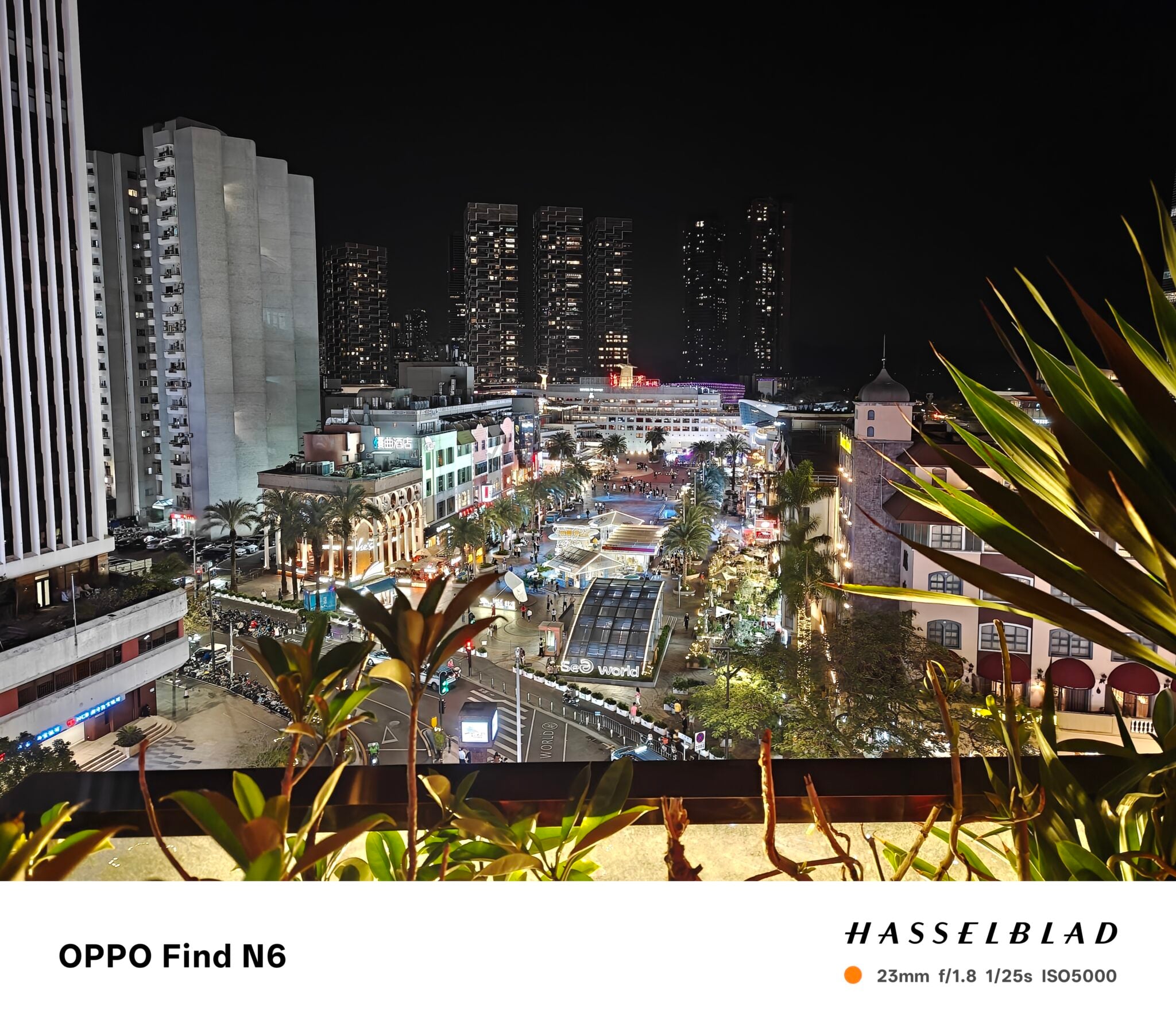 OPPO Find N6 Review: This Is What a Foldable Should Be 30