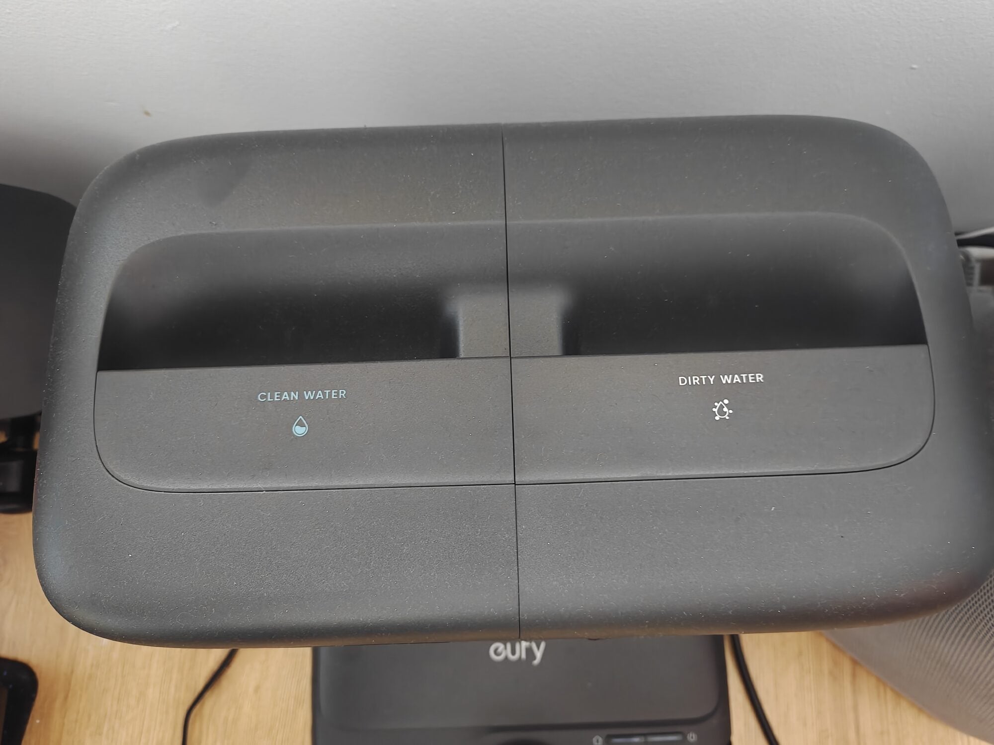 Eufy Omni C28 Robot Vac & Mop Review: Premium Features, Friendlier Price 6