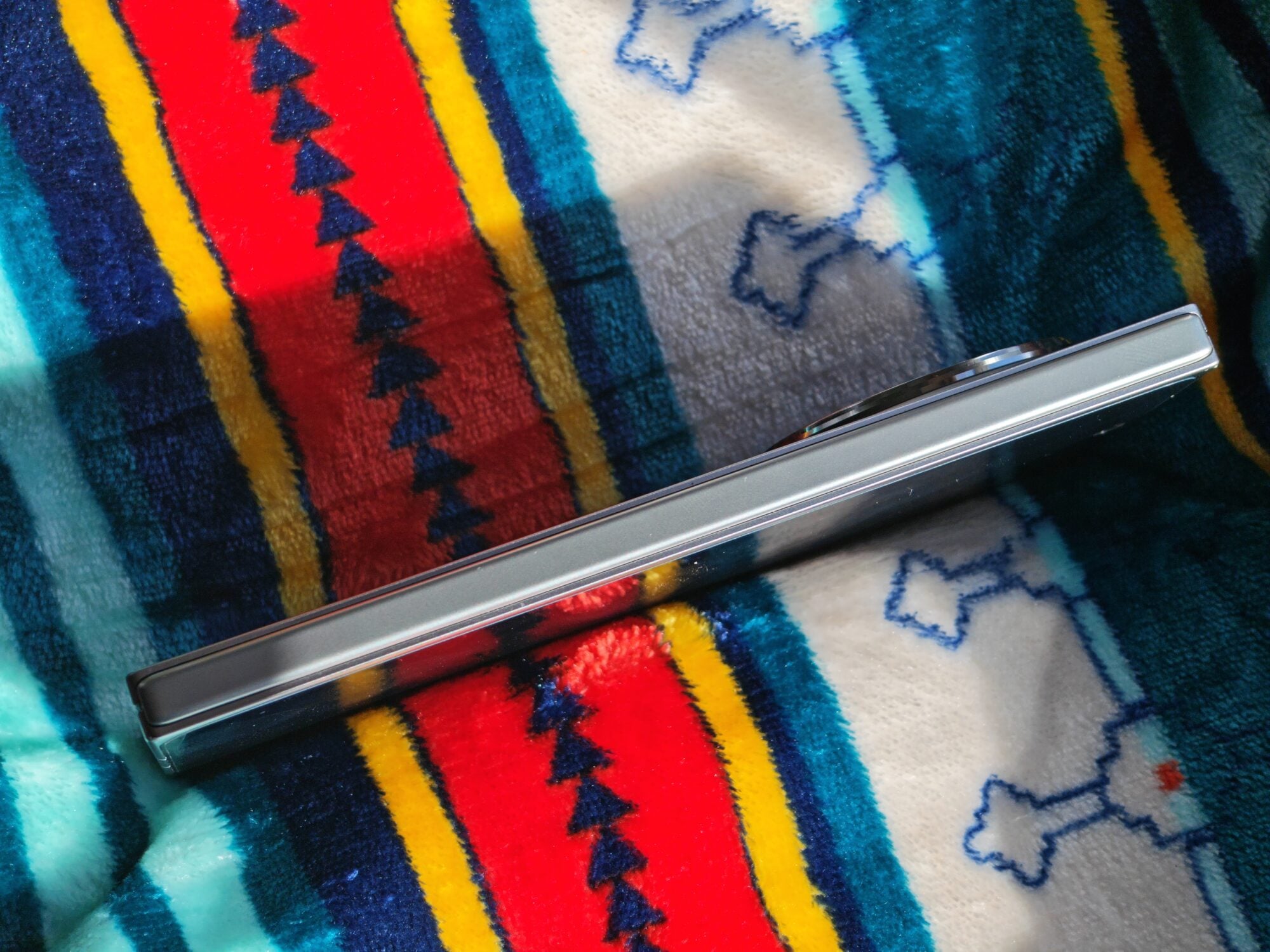 OPPO Find N6 Review: This Is What a Foldable Should Be 6