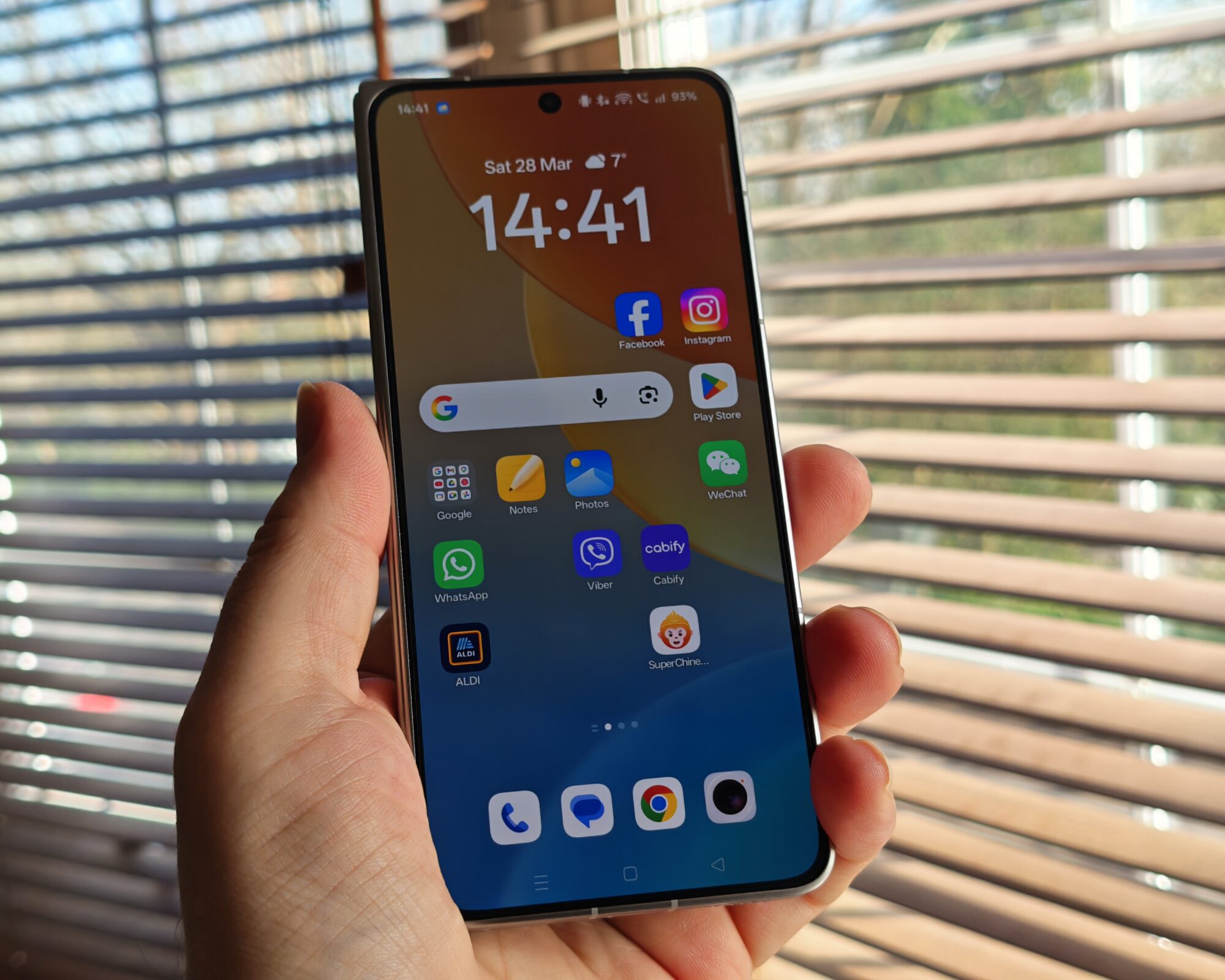 OPPO Find N6 Review: This Is What a Foldable Should Be 10