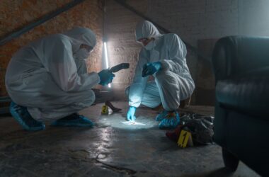 The Monster of Florence Becomes Netflix's No. 1 Global Sensation in Just 48 Hours