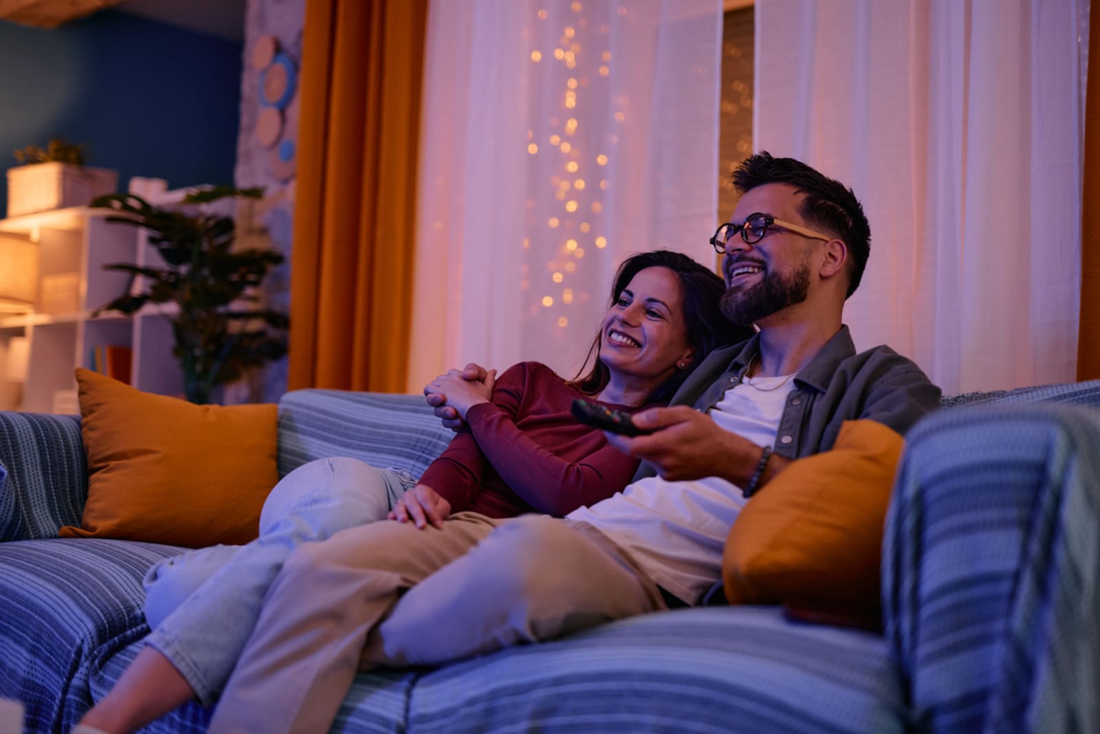 why this new thriller is unstoppable