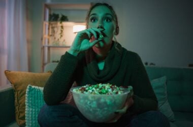 Thriller Miniseries With Sophie Turner