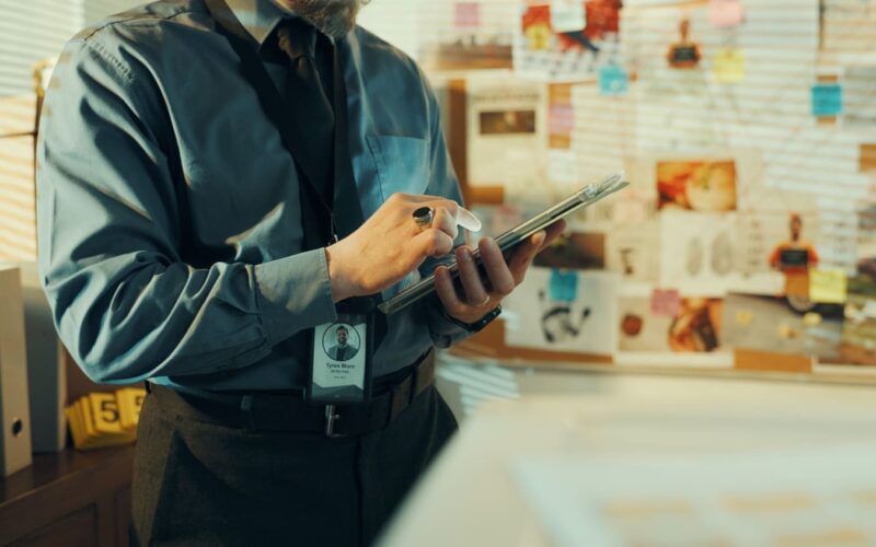 This Swedish thriller is dominating Netflix’s Top 3