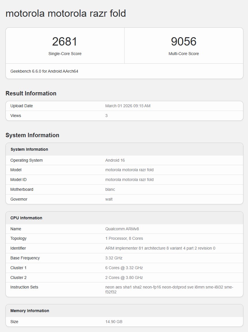 Motorola’s FIFA-Themed Razr Phones Will Be Unveiled At MWC 2026 6