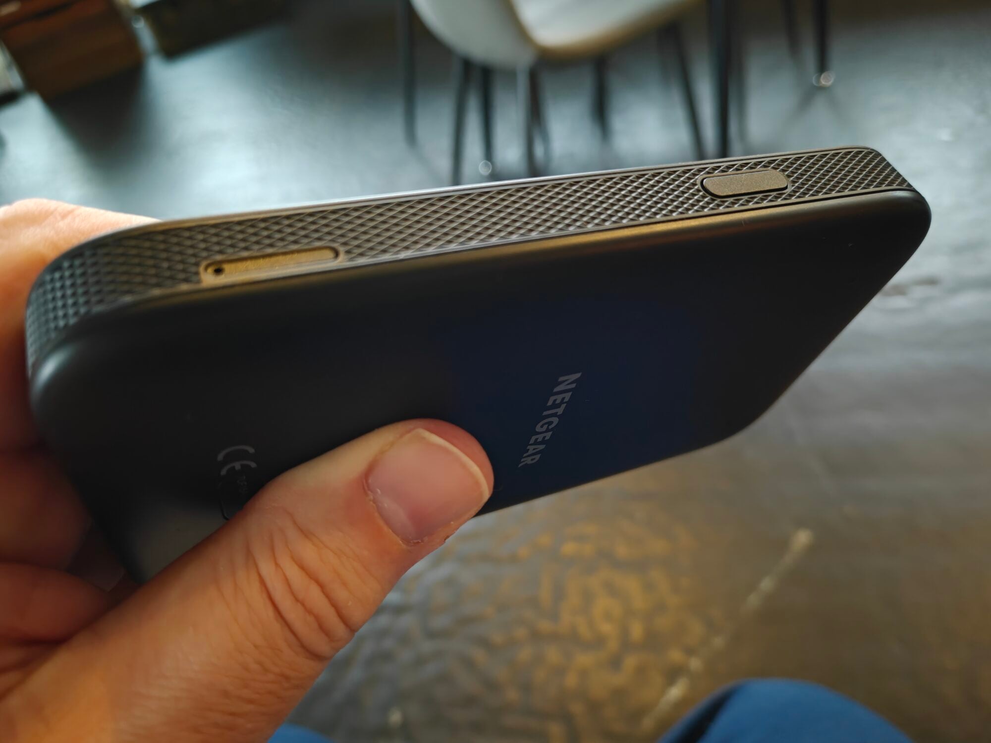 Netgear Nighthawk 5G WiFi 7 hotspot review: Real broadband on the go 5