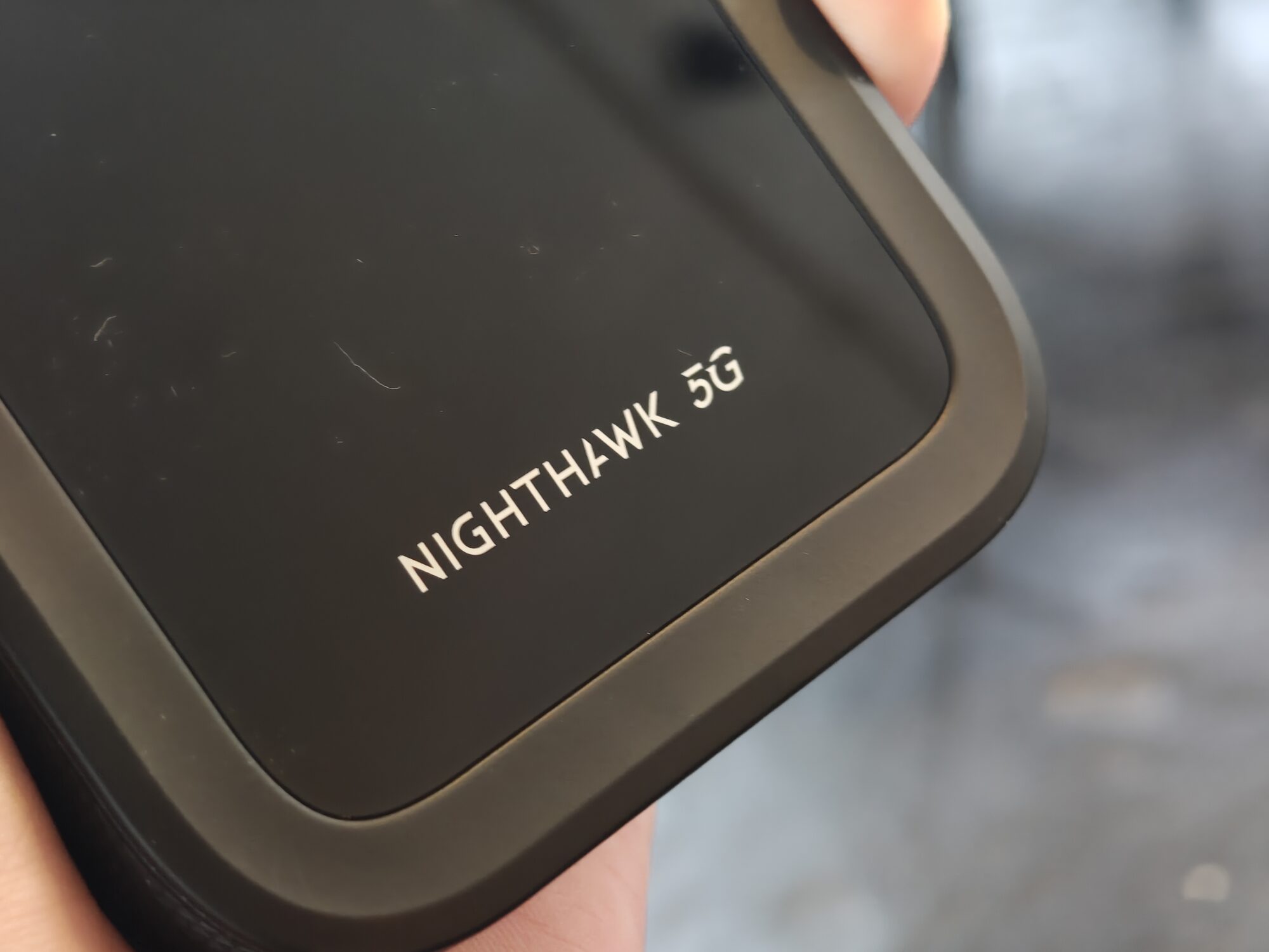 Netgear Nighthawk 5G WiFi 7 hotspot review: Real broadband on the go 13