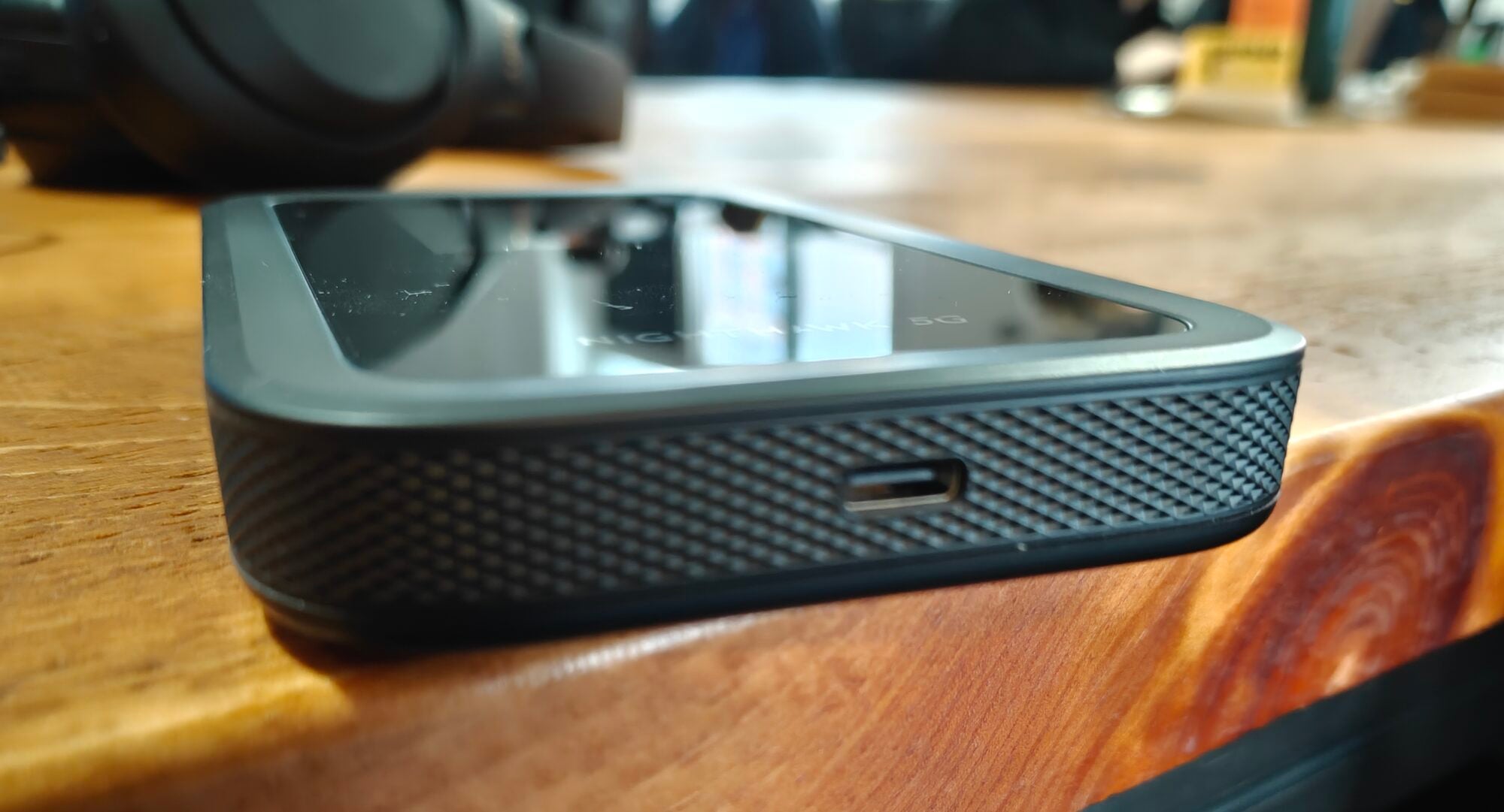 Netgear Nighthawk 5G WiFi 7 hotspot review: Real broadband on the go 6
