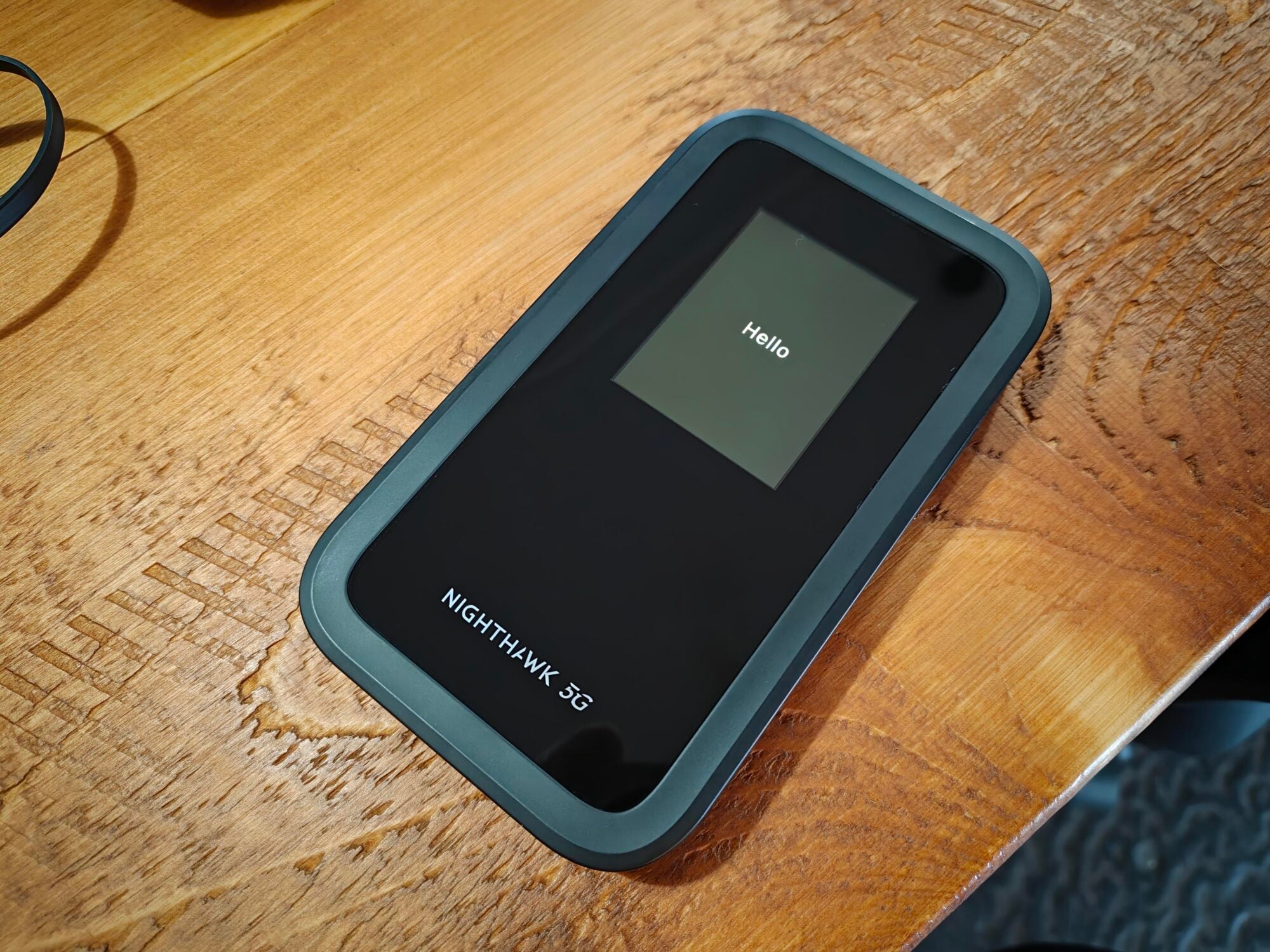 Netgear Nighthawk 5G WiFi 7 hotspot review: Real broadband on the go 14
