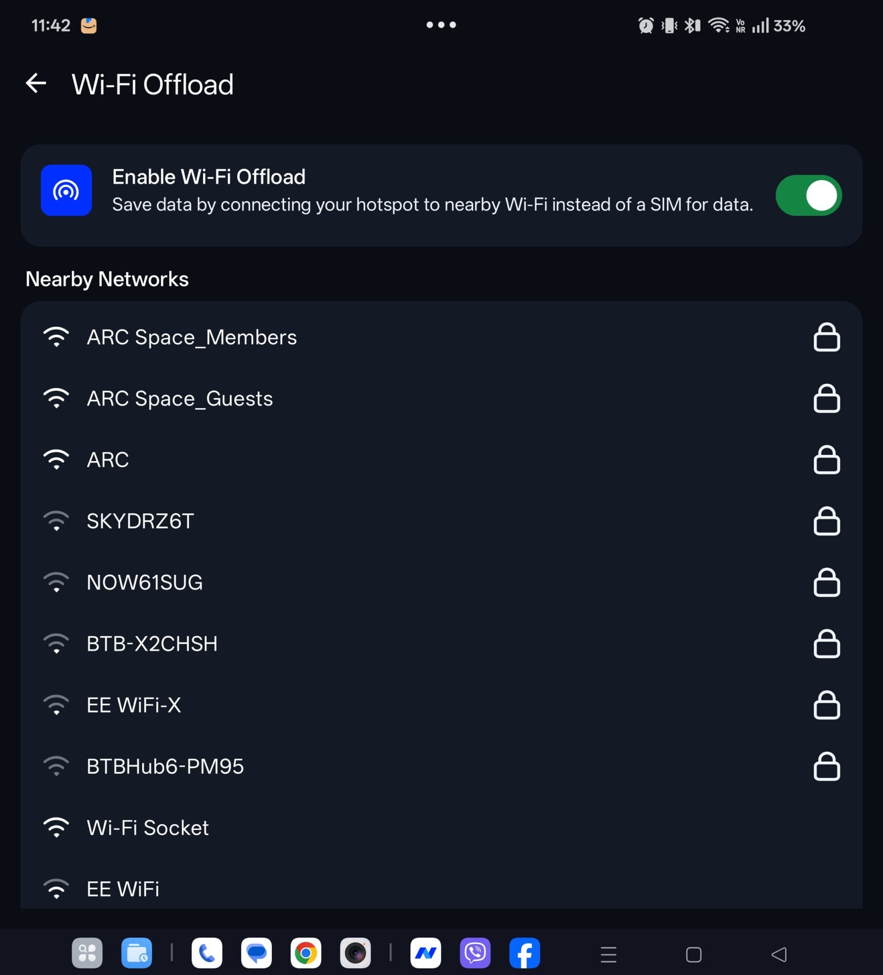 Netgear Nighthawk 5G WiFi 7 hotspot review: Real broadband on the go 11