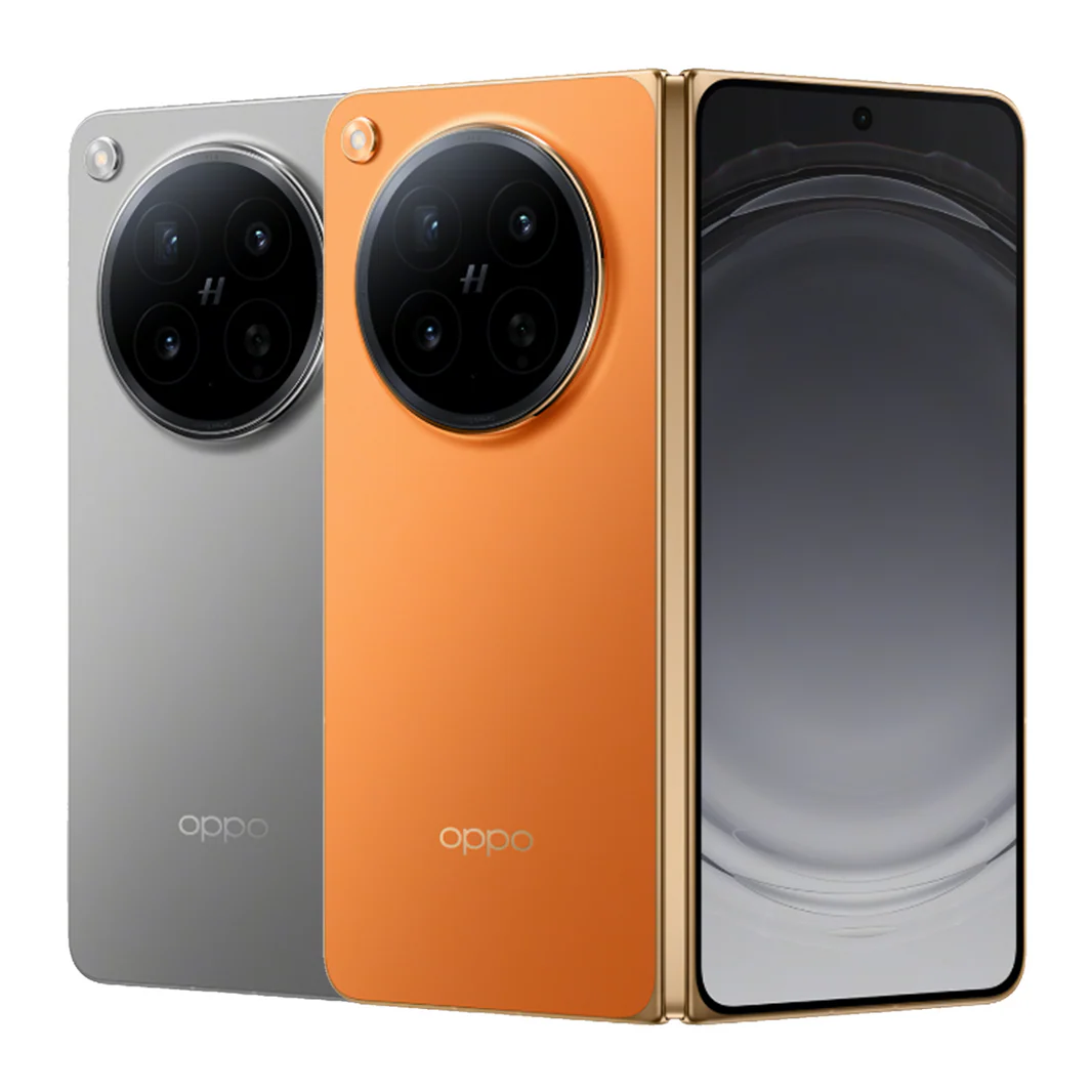 OPPO Find N6 vs Galaxy Z Fold 7: Spec comparison 12