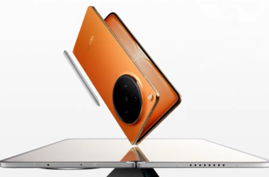 OPPO Find N6 could be the first foldable with a “Zero-Feel Crease 3