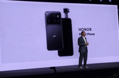 Honor’s Robot Phone is the strangest/most interesting smartphone at MWC 2026 9