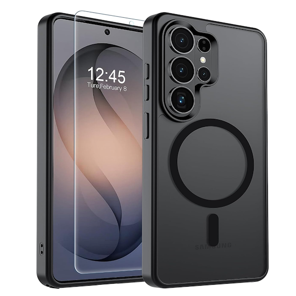 The Best Samsung Galaxy S26 Ultra Cases 7