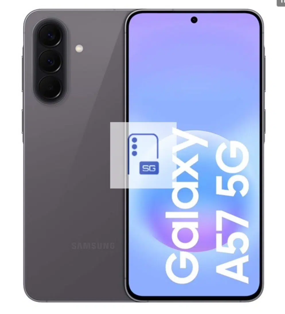 Galaxy A57 Leaks Early With Key Specs, And A Possible March Launch 5